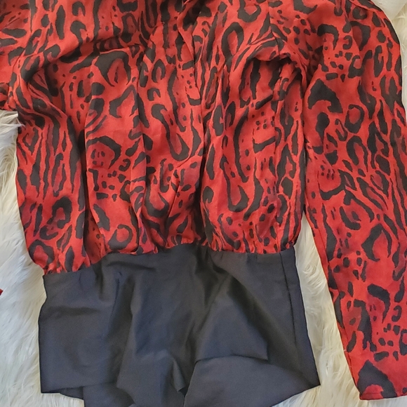 Zara Bodysuit - Picture 3 of 5